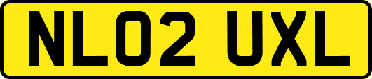 NL02UXL