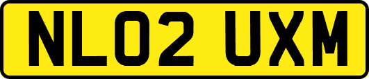 NL02UXM