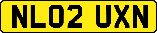 NL02UXN