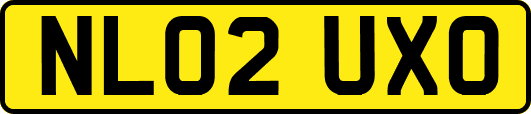 NL02UXO