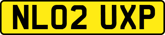 NL02UXP
