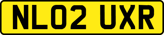 NL02UXR