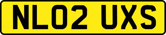 NL02UXS
