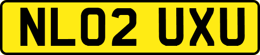 NL02UXU