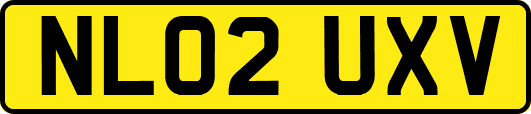 NL02UXV