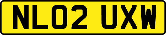 NL02UXW