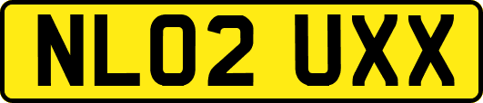 NL02UXX