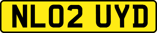 NL02UYD