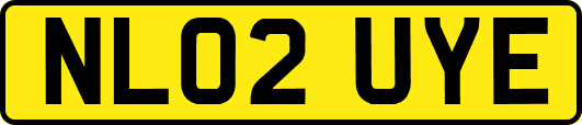 NL02UYE