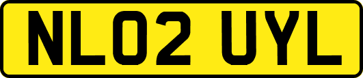 NL02UYL
