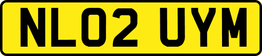 NL02UYM