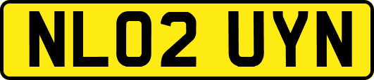 NL02UYN