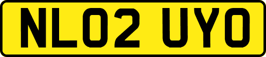 NL02UYO