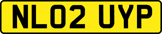 NL02UYP