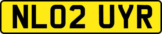 NL02UYR