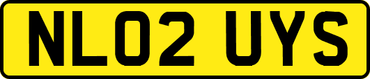 NL02UYS