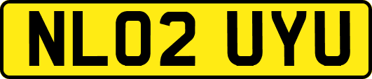 NL02UYU