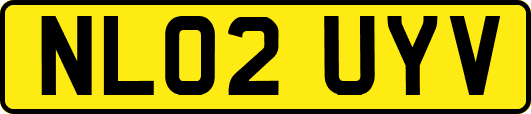 NL02UYV