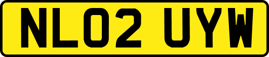 NL02UYW