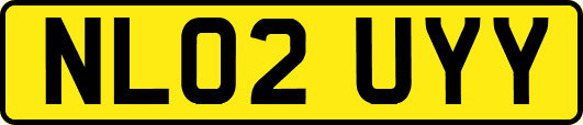 NL02UYY