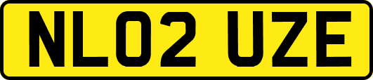 NL02UZE