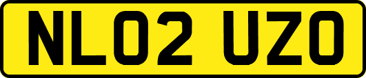 NL02UZO