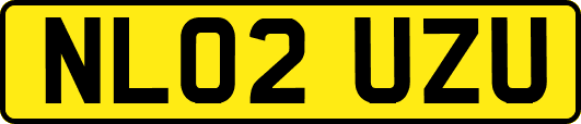 NL02UZU