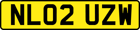 NL02UZW