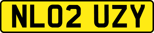 NL02UZY