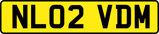 NL02VDM