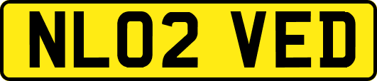 NL02VED