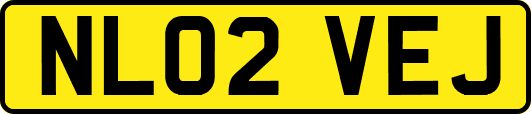 NL02VEJ