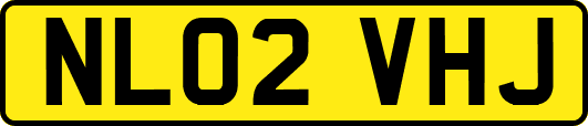 NL02VHJ