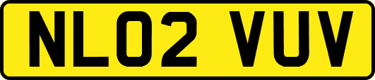 NL02VUV