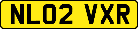 NL02VXR