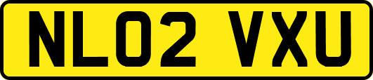 NL02VXU