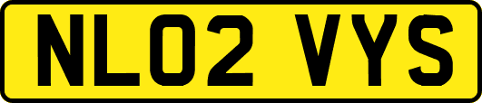 NL02VYS
