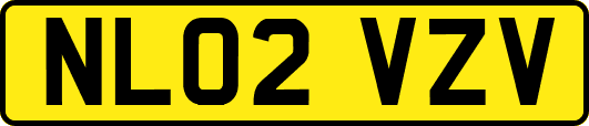 NL02VZV
