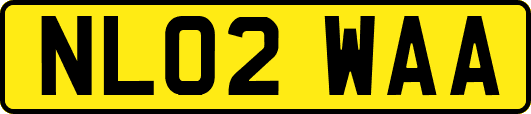 NL02WAA