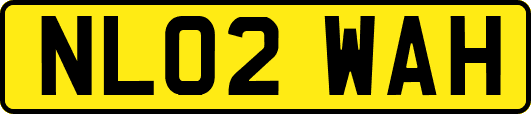 NL02WAH