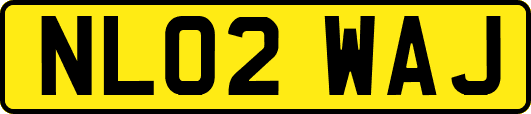 NL02WAJ