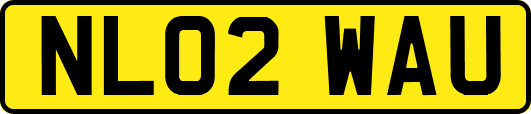NL02WAU