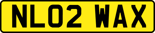 NL02WAX