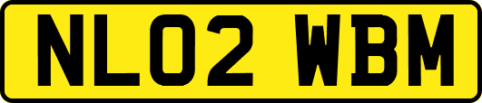 NL02WBM