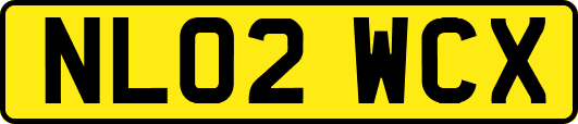 NL02WCX