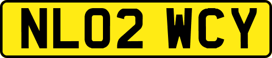 NL02WCY