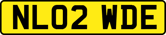 NL02WDE