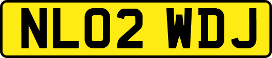 NL02WDJ