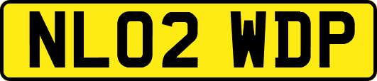 NL02WDP