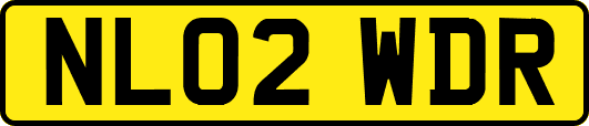 NL02WDR